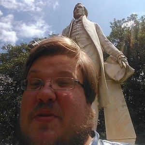 Meet your Posher, Matthew